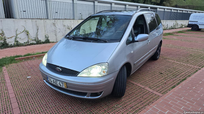 Ford Galaxy (Galaxy)