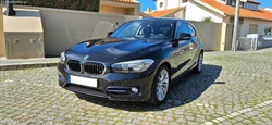 BMW 116 Sport Efficient Dynamics