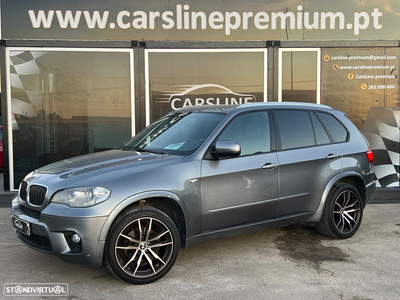 BMW X5 30 d xDrive Pack M