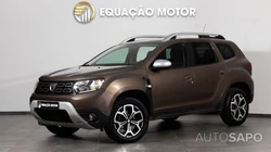 Dacia Duster de 2020