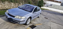 Renault Laguna Renault laguna 1.9 dci 120cv 6volcidade