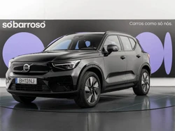 Volvo XC40 Recharge Core