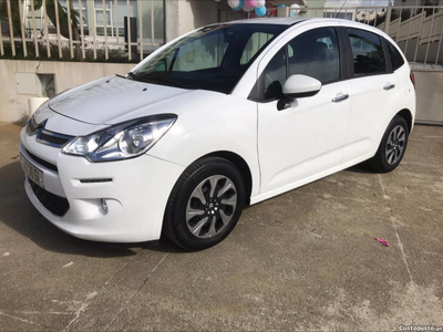 Citroën C3 1.2