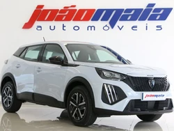 Peugeot 2008 1.2 PureTech Active