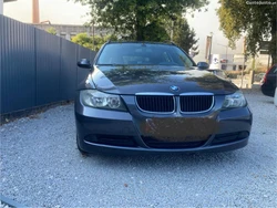 BMW 320 Touring