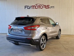 Nissan Qashqai 1.5Dci N-Conecta 18