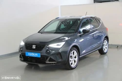 SEAT Arona 1.0 TSI FR DSG