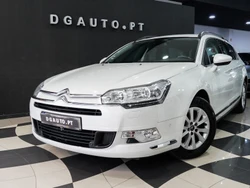 Citroen C5 1.6 e-HDi Business Air.CMP6