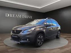 Peugeot 2008 1.2 PureTech Allure EAT6