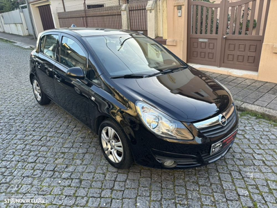 Opel Corsa 1.3 CDTI DPF Sport