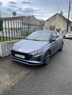 Hyundai i20 1.0 tt