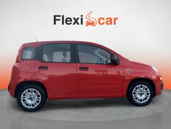 Fiat Panda 1.0 Hybrid City Life