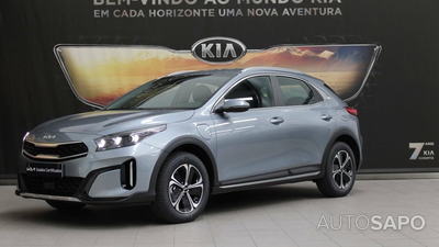 Kia XCeed 1.6 CRDi MHEV Drive de 2024