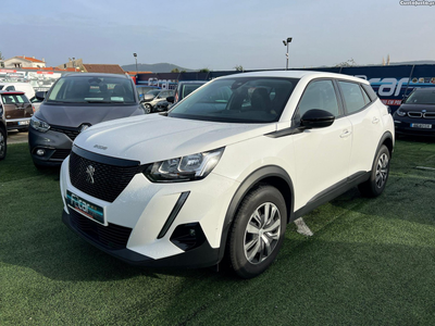 Peugeot 2008 1.2 PureTech Active