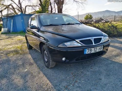 Lancia Y Bom Preço!