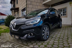 Renault Kadjar 1.5 dCi Exclusive