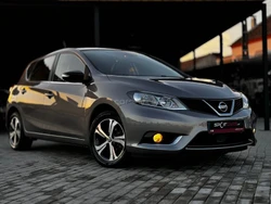 Nissan Pulsar 1.5 dCi N-Connecta