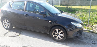 Seat Ibiza 1.2