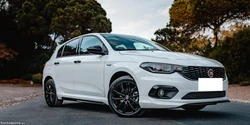 Fiat Tipo 1.3 M-Jet Lounge