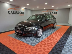 Audi A3 1.6 TDI Design S tronic