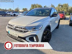 VW T-Roc 1.5 TSI R-Line DSG 150cv