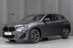 BMW X2 sDrive20i Aut. M Sport