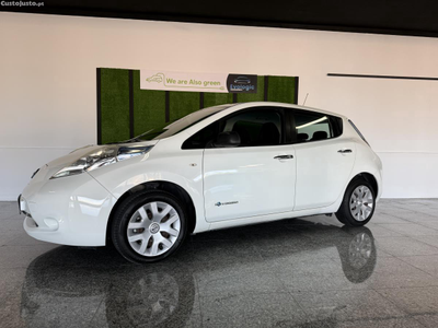 Nissan Leaf Leaf 24Kwh (IVA)