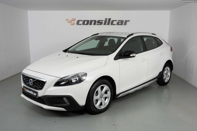 Volvo V40 Cross Country 1.6 D2 Momentum