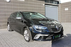 Renault Mégane Sport Tourer 1.5 Blue dCi GT Line J18