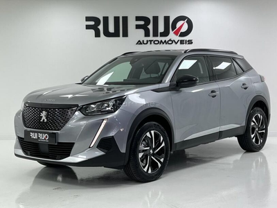 Peugeot 2008 1.2 PureTech Allure Pack