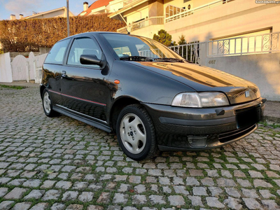 Fiat Punto GT