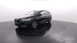 Ford Focus de 2023