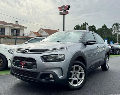 Citroën C4 Cactus 1.2 PureTech Feel Business