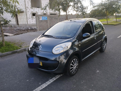 Citroën C1 1.0