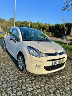 Citroën C3 Collection