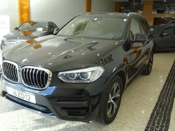 BMW X3 18 d sDrive xLine Auto