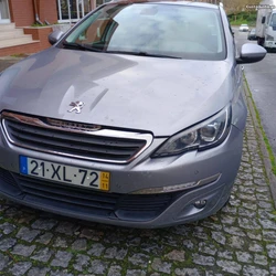 Peugeot 308 Sw