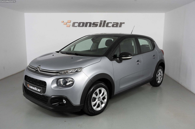 Citroën C3 1.2 PureTech Feel