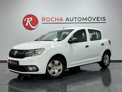 Dacia Sandero 0.9 TCe Comfort