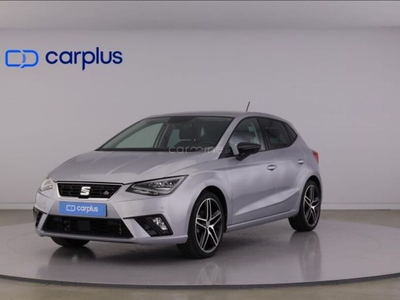 Seat Ibiza 1.0 TSI FR 6v