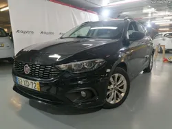 Fiat Tipo 1.3 M-Jet Lounge