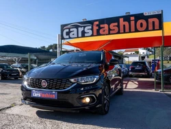 Fiat Tipo 1.3 M-Jet Lounge J17