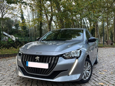 Peugeot 208 1.2 PureTech Active