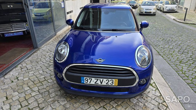 MINI Mini One de 2020