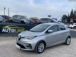 Renault Zoe (s/ Bateria) Z.E. 50