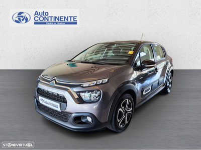 Citroën C3 1.2 PureTech Plus