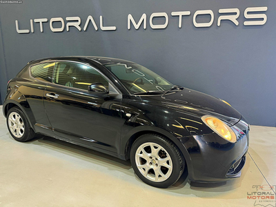 Alfa Romeo Mito 1.4 MPi Progression