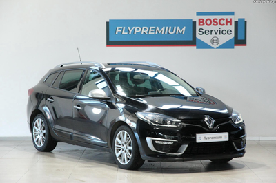 Renault Mégane Sport Tourer 1.6 dCi GT Line