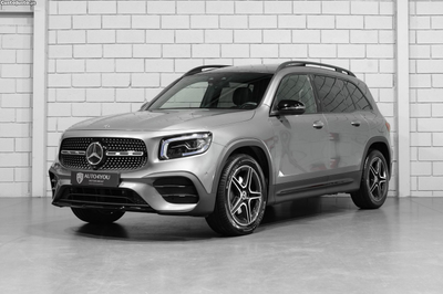 Mercedes-Benz GLB 200 AMG Line