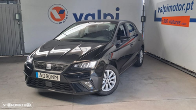 SEAT Ibiza 1.0 TSI Style